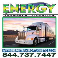 Energy Transport Logistics